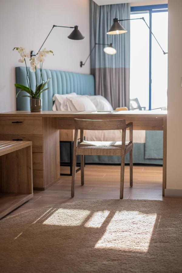Suite Junior - Vue sur Mer