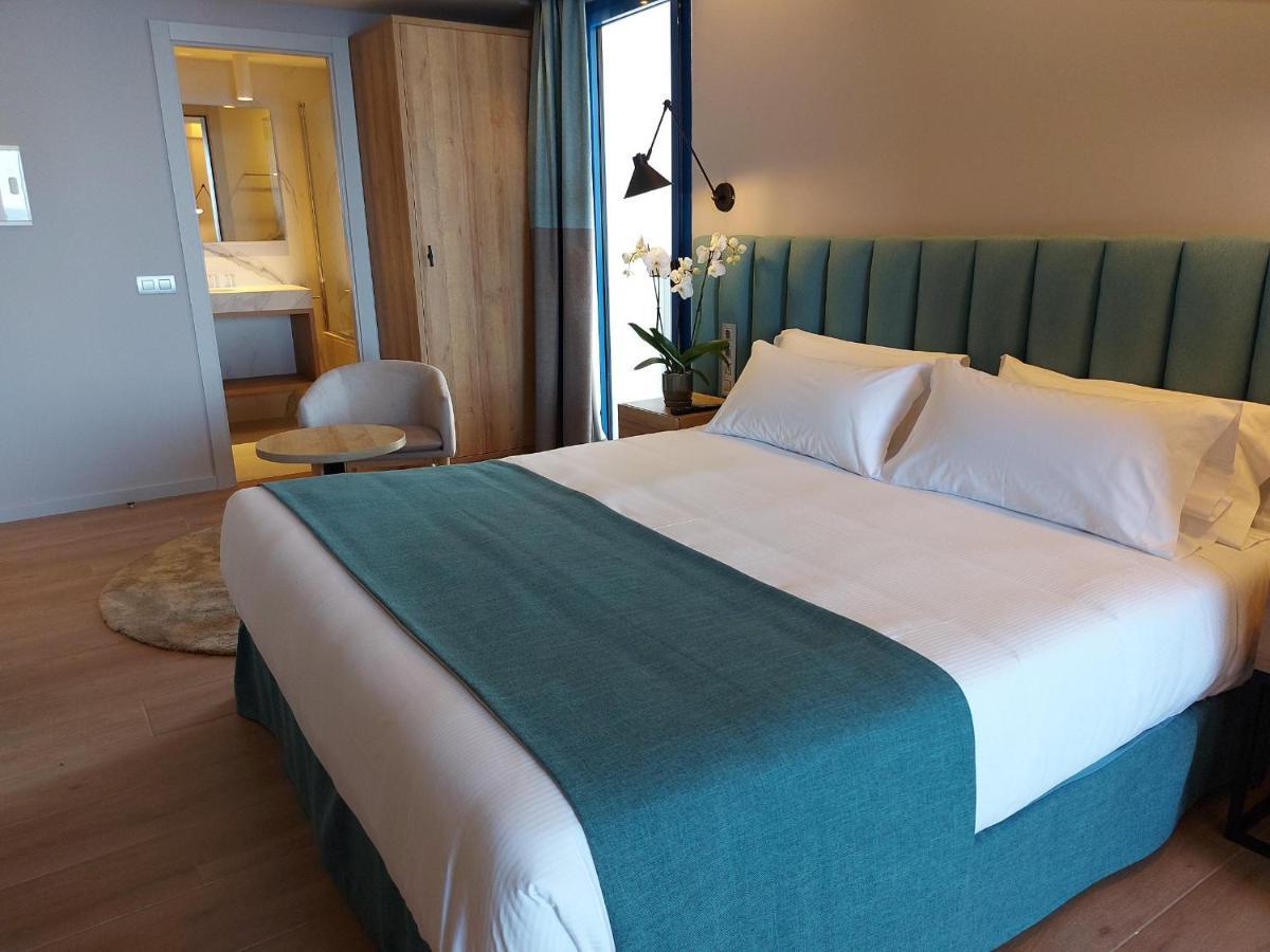 Chambre Double Deluxe - Vue sur Mer