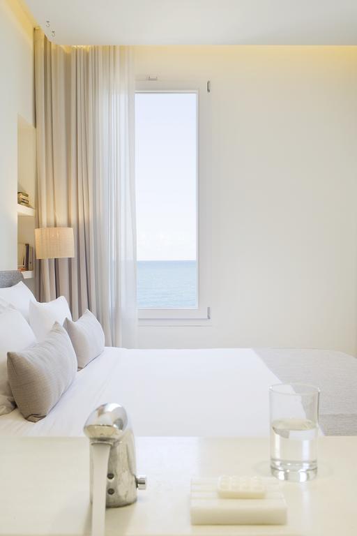 Double Room Sea View