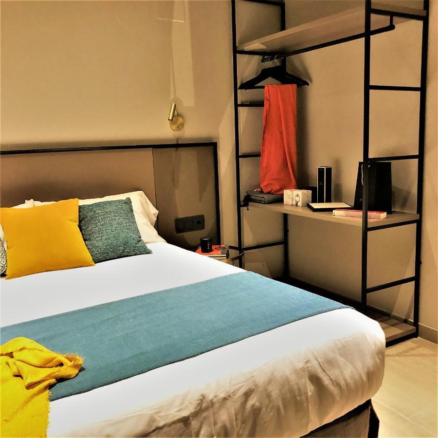 Double Room Patio