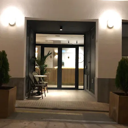 Hotel Torrent-2