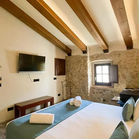 Hotel Molí de l'Escala-2